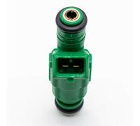 Fuel Petrol Injector Nozzle Car Injector Parts 1/4 Pcs Performance 440CC Fuel Injector 0280155968 for A4 S4 TT 1.8L 1.8T for Golf