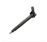 Fuel Petrol Injector Nozzle Car Parts Fuel Injectors 1Pcs Common Rail Injector Nozzle for A4 8EC 3.0 OE No.:0445115078 Car Parts Fuel Injectors