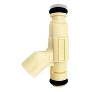 Fuel Petrol Injector Nozzle Compatible with Mercury for Mountaineer 2004 Automobile Fuel Injector Nozzles Flow Matched Accessories 0280156184(1PCS)