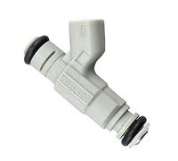 Fuel Petrol Injector Nozzle for Chrysler for Sebring for PT for Cruiser for Voyager 2.4L 2001-2004 Fuel Injector Nozzle 4pcs Injectors 0280155976