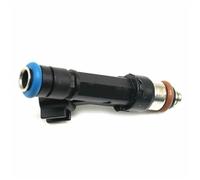 Fuel Petrol Injector Nozzle for Chrysler for Town for Country 3.3L .8L 2008 2009 2010 6Pcs Fuel Injectors 0280158119 Car Injector