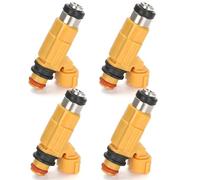 Fuel Petrol Injector Nozzle for F150TJR for F150TLR for 4-Stroke for F150TXR for 4-Stroke 2006-8PCS Lot Automotive Fuel Injector MD319792 CDH275 Fuel Injector Nozzle