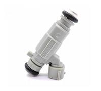 Fuel Petrol Injector Nozzle for Hyundai for I10 4pcs Fuel Injectors 35310-03BB0 3531003BB0 Fuel Injector