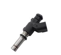 Fuel Petrol Injector Nozzle For JAC For J2 For J3 For J5 Hatchback Saloon 1.4L For Chevy For Aveo 28143540 Auto Parts Fuel Injector Nozzle Car Fuel Injector Nozzle(1 Pcs)