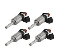 Fuel Petrol Injector Nozzle for Mazda 3 for CX-3 for CX-5 2.0 2012-2018 Car Accessories # PE01-13-250C PE01-13250B Fuel Injectors 4PCS
