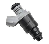 Fuel Petrol Injector Nozzle for Mitsubishi for Colt 1.3L Vi Z30 2004-2008 MN143974 Nozzle Fuel Engine Injection Valve 3PCS OEM MR988977 Injector Nozzles