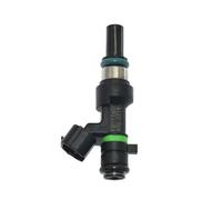 Fuel Petrol Injector Nozzle for Nissan for Versa for Tiida for March III K12 HR16DE 1.6L 1 6PCS FBY1160 16600ED000 Fuel Injector Fuel Injector Nozzle(1PCS)