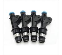 Fuel Petrol Injector Nozzle for Opel for Vauxhall for Astra for Combo for Meriva for Vectra for Zafira Z14XE Z16XE Y16YNG 1.4L .6L Fuel Injector # 25313846