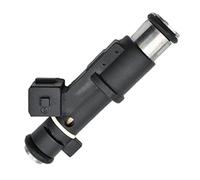 Fuel Petrol Injector Nozzle for Peugeot 206 307 406 407 607 806 807 Injector Nozzle Petrol 1984E2 01F003A 1984.E2 348004 75116328 0280156328