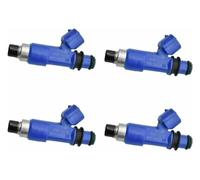 Fuel Petrol Injector Nozzle For Subaru For Impreza For WRX For Forester For Ej25 For Sti 1000cc Car Petrol Injection Nozzles 16600-Aa720 Injector(4PCS)(4PCS)