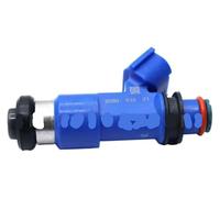 Fuel Petrol Injector Nozzle For Subaru For Impreza For WRX For Forester For Ej25 For Sti 1000cc Car Petrol Injection Nozzles 16600-Aa720 Injector(4PCS)(3PCS)