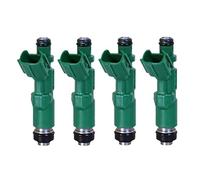 Fuel Petrol Injector Nozzle For Toyota For Prius For Echo For Scion XA-xB 1.5L 4Pcs OEM 23250-21020 Fuel Injector