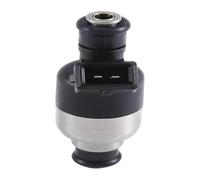 Fuel Petrol Injector Nozzle For Vauxhall For Opel For Corsa For Astra For Tigra 1.4/1.6L Engine Parts 1/4 Pcs Fuel Injector 17089276(1 Pcs)
