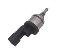 Fuel Petrol Injector Nozzle Fuel Injector Nozzles Flow Matched Automobile Replacement Compatible with for Fusion 1.5 for C-Max 09SQ99020022