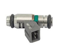 Fuel Petrol Injector Nozzle Fuel Injectors OEM IWP143 for CLIO 2 for Laguna for Megane for Scenic for Thalia 1.4 1.6 Fuel Injector 0280158170 8200128959 75112142