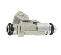 Fuel Petrol Injector Nozzle Petrol Fuel Injector Compatible with Citroen for Saxo for Hatchback 1.4L 1996-2004 Ipm001 1984c2 9625587380