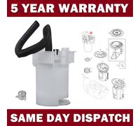 Fuel Petrol Pump Assembly For Vauxhall Corsa C 2001-2006 NEW 93171075 93174221
