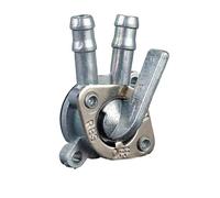 Fuel Petrol Tap Switch 16951-459-920 Fuel Vavle Petcock Shut Off Tank Switch Fit For Honda CT70 CT90 CT110 Trail ATC70 ATC110 FourTrax TRX70 TRX90 ATC125 Motorbike Fuel Injection Installation