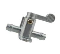 Fuel Petrol Tap Switch 8mm 5/16'' Fuel Tap Gas Fit For Honda Fit For Kawasaki Fit For Suzuki Fit For Yamaha ATV PW50 PW80 Universal Motorbike Fuel Injection Installation