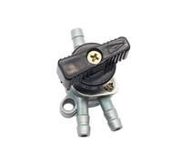 Fuel Petrol Tap Switch Fit For E-Ton 40cc 50cc 90cc Motorcycle ATV Dirt Pit Bike 3 Way Fuel Tank Tap Pocket Cock Valve Switch Fuel Tank Valve