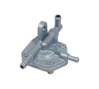 Fuel Petrol Tap Switch Fit For Yamaha JOG XC FC FORCEX 100 Motorcycle Gas Fuel Cock Tank Switch Valve Petcock 5WY-F4500-00 Replacement Part Motorbike Fuel Injection Installation