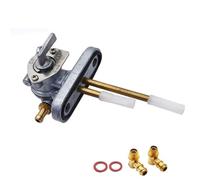 Fuel Petrol Tap Switch Fit For Yamaha XS650 Gas Tank Fuel Cock Valve Petcock XS750 Special XS850 XS1100 447-24500-02 Motorcycle Parts Motorbike Fuel Injection Installation