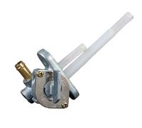 Fuel Petrol Tap Switch Fuel Petcock Gas Valve Fit For Yamaha WR250F WR 250 F 2007-2014 WR450F WR 450F 2007-2012 5UM-24500-E0 Motorbike Fuel Injection Installation
