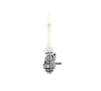 Fuel Petrol Tap Switch Fuel Tank Valve USER-X Universal Motorcycle Fuel Valve Oil Switch Pump Tap Fit For M18*1 Fit For Honda CB400 CB500 CB550 CB750