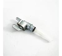 Fuel Petrol Tap Switch Fuel Valve Petcock Shut Off Tank Switch Fit For Piaggio Rieju RR MRX SMX Spike Matrix Motorbike Fuel Injection Installation