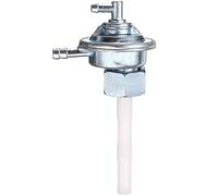 Fuel Petrol Tap Switch Fuel Valve Petcock Shut Off Tank Switch M14*1mm Fit For GY6 60cc 50cc ATV Scooter Motorcycle Motorbike Fuel Injection Installation