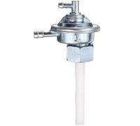 Fuel Petrol Tap Switch Fuel Valve Petcock Shut Off Tank Switch M14*1mm Fits For GY6 60cc 50cc ATV Scooter Motorcycle Motorbike Fuel Injection Installation