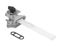 Fuel Petrol Tap Switch Gas Petcock Fuel Cock Valve 51023-1260 Aluminium Alloy Replacement Fit for Vulcan 800 VN800A 2004 Motorbike Fuel Injection Installation