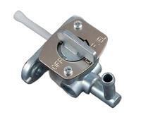 Fuel Petrol Tap Switch Gas Petcock Fuel Pump Valve Fit For Kawasaki KX125 KX250 KX 125 250 1992-1998 51023-1182 51023-1334 Motorbike Fuel Injection Installation