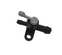 Fuel Petrol Tap Switch Motorcycle 8mm 5/16'' Fuel Tap Gas Petrol Valve Fuel Tank Switch For ATV PW50 PW80 Universal Motorbike Fuel Injection Installation