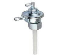 Fuel Petrol Tap Switch Motorcycle Cock Moped Scooter Oil Petcock Fit For VALVE For 50cc 125cc 150cc GY6 Motorbike Fuel Injection Installation