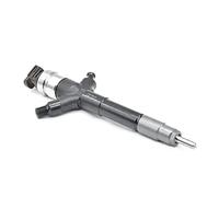 Fuel Petrol Tap Switch Motorcycle Fuel Shut Off Va 1465A041 095000-5600 Diesel Fuel Injector 095000 5600 1465A041 Electric Installation Of Fit For Mitsubishi 4D56(Black)