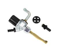 Fuel Petrol Tap Switch Tank Petcock Compatible With Simson SR50 SR60 SR80 S51 50 IFA ETZ TS RT ES ETS 125 150 250 251
