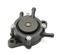 Fuel Petrol Vacuum Pump for GX100 Engine Generator - Robust Metal Construction for Small Engines 69mm Mount