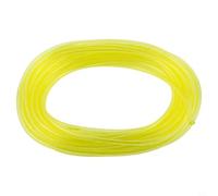Fuel Pipe 32ft for McCulloch for poulan for jonsered Fuel Pipe | Fits chainsaws, for trimmers, blowers; 2.5mm ID, 5mm OD; oil and ethanol resistant up to 10%