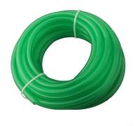 Fuel Pipe Hose Line 4 4mm for Diesel Vehicle Oil Pumps Suitable for Use in Parking Heaters and Internal Combustion Engines (5M)