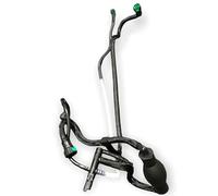 Fuel Pipe With Primer Pump Fits FORD FIESTA MK5 FUSION 2001-2008 1.4 TDCI 1574.S8 1574S8