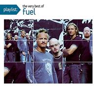 Fuel - Playlist: The Very Best of Fuel (Dig)