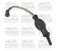 PUMP FUEL PRESUPPLY 9537 FOR PEUGEOT PARTNER/PATAGONICA/URBANA/MPV/ESCAPADE 2.0L