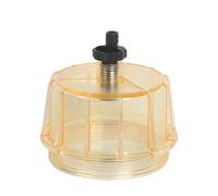 Fuel Prefilter R90-MER-01 A0004702190 Assembly With Heater And Cover Pump Head for(FILTER BOWL)