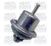 Fuel Pressure Control Valve Fits SAAB 9-3 8t 2.0 t 02-15 PR472