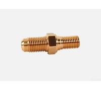 Fuel Pressure Limiting Valve 06D130757C Metal Gold