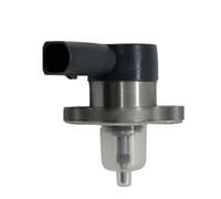 Fuel Pressure Rail Sensor Fuel Pump Pressure Control Regulator Valve Common Rail Suction Compatible With Benz For C-CLASS For C220 2000-2007 OEM 0281002698