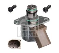 fuel pressure regulating valve 102526 FEBI BILSTEIN for MERCEDES-BENZ CLS VIANO