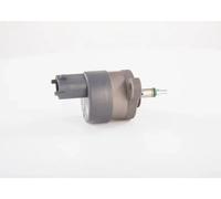 BOSCH 0 281 002 500 Fuel pressure regulator, common rail