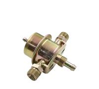 Fuel Pressure Regulating Valve for Porsche 911 for Coupe for Baujahr 1963-1990 for Targa 1964-1990 92811019826 3.5Bar